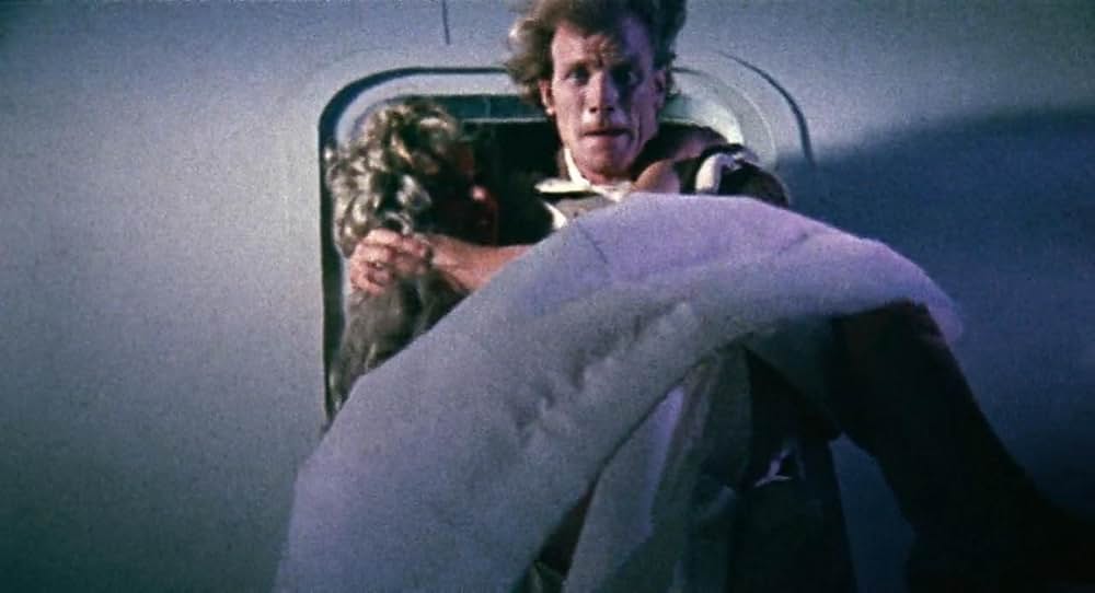 フレッシュ・ゴードン／SPACE WARSの画像