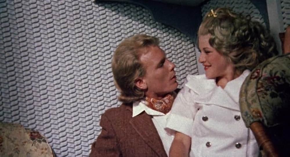 フレッシュ・ゴードン／SPACE WARSの画像