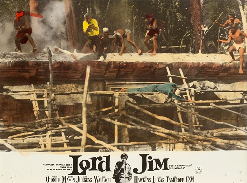 ロード・ジムの画像