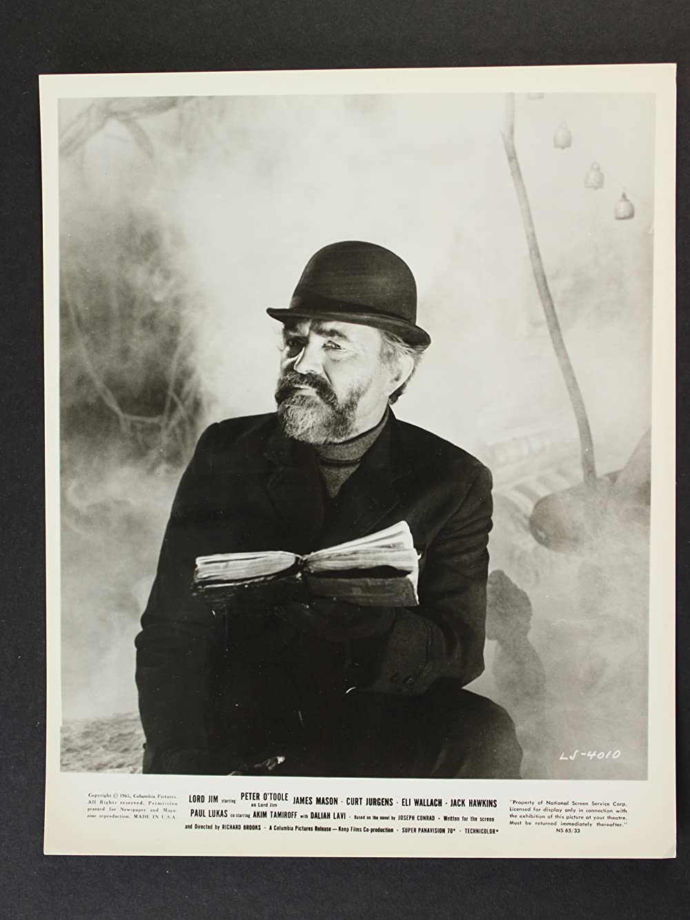 ロード・ジムの画像