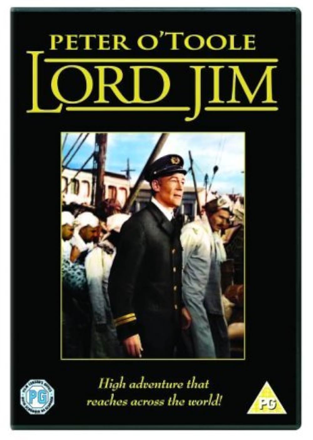 ロード・ジムの画像