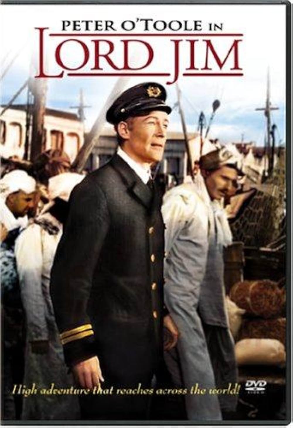 ロード・ジムの画像