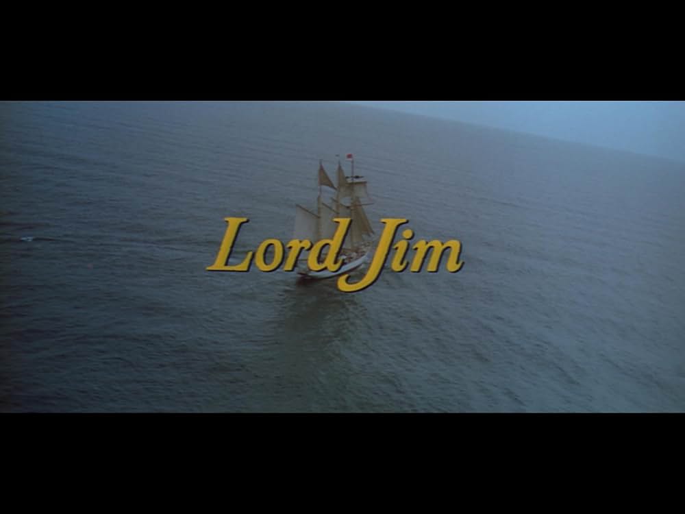 ロード・ジムの画像