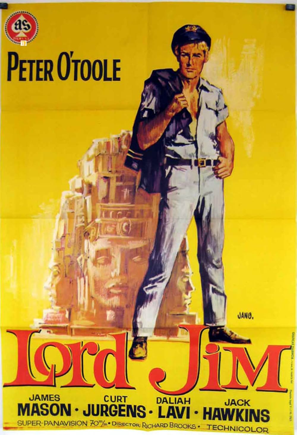 ロード・ジムの画像