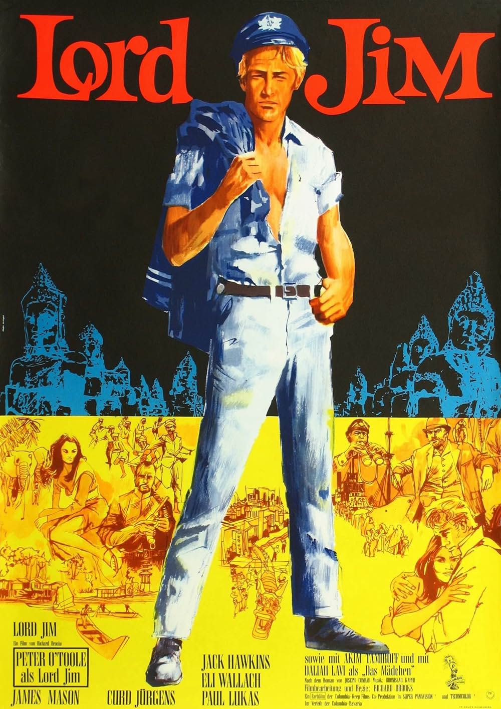 ロード・ジムの画像