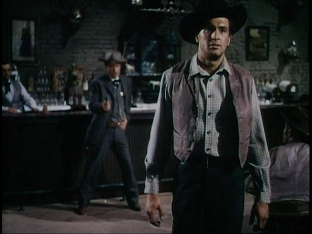 決斗!一対三の画像