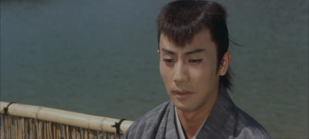 斬る 4K版の画像