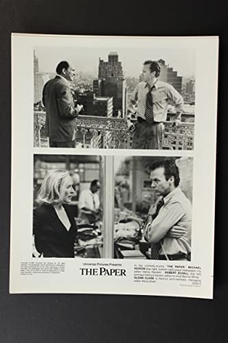 ザ・ペーパーの画像
