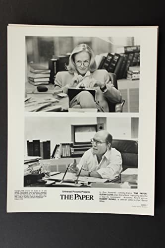 ザ・ペーパーの画像