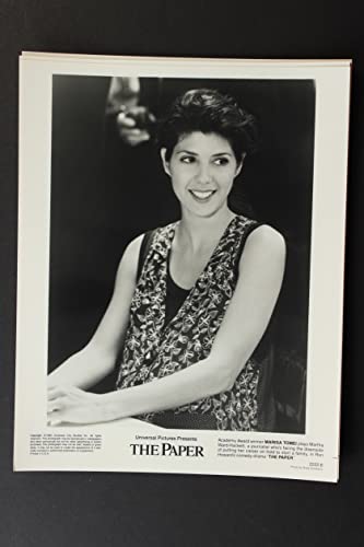 ザ・ペーパーの画像