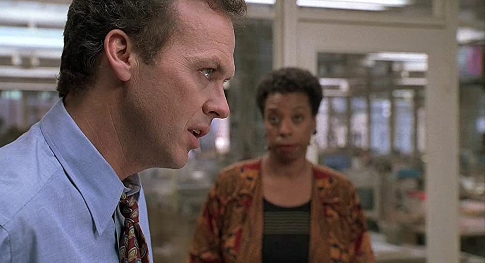 ザ・ペーパーの画像