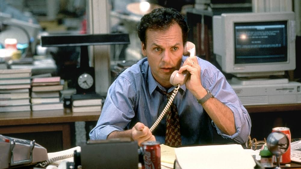 ザ・ペーパーの画像