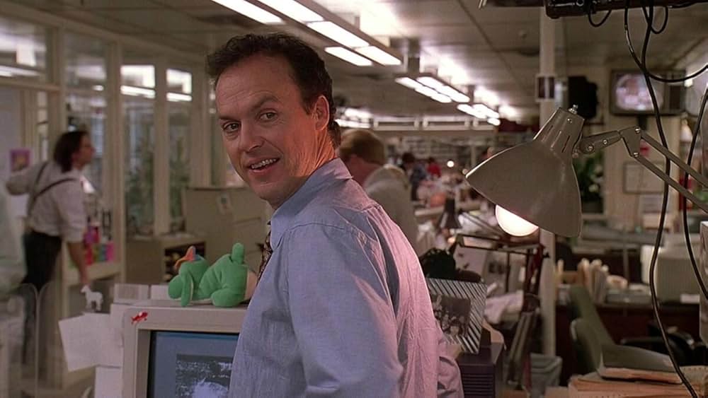 ザ・ペーパーの画像