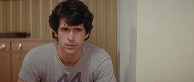 「ペーパーチェイス」ジェームズ・ノートンの画像