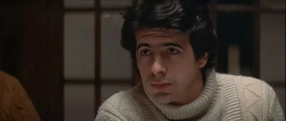 「ペーパーチェイス」ジェームズ・ノートンの画像