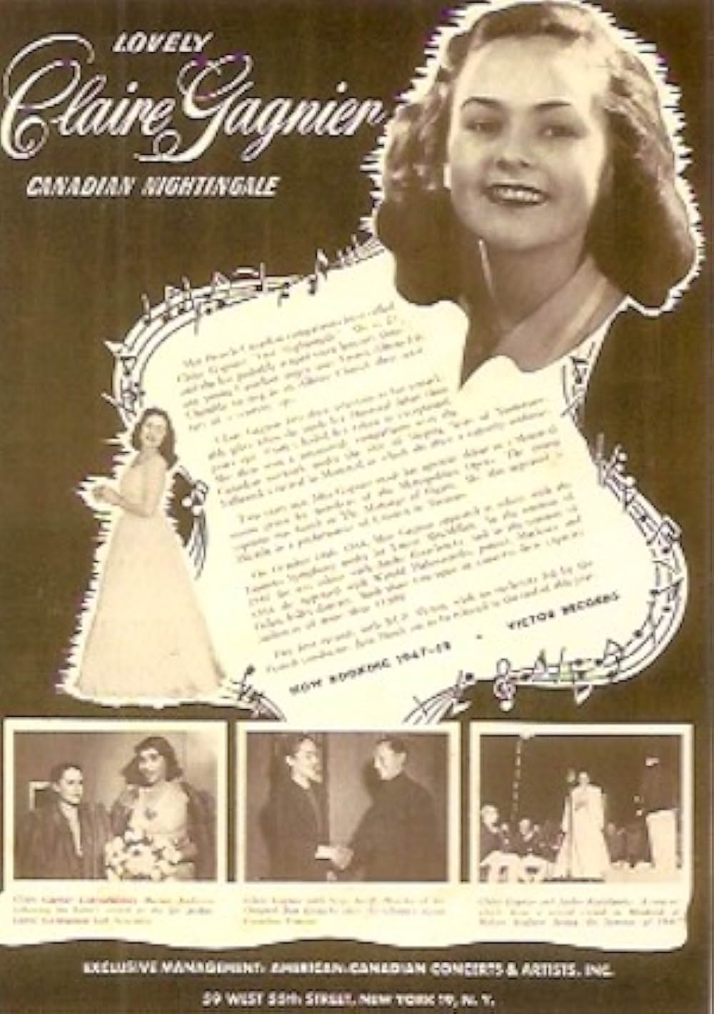 カーネギー・ホールの画像