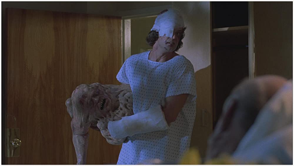 「バスケット・ケース2」Kevin Van Hentenryckの画像