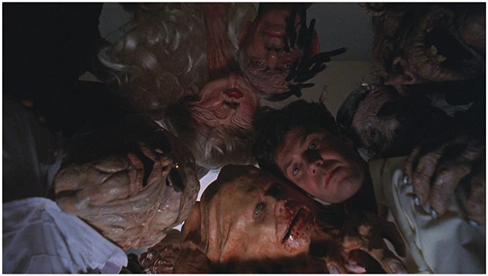 バスケット・ケース2の画像