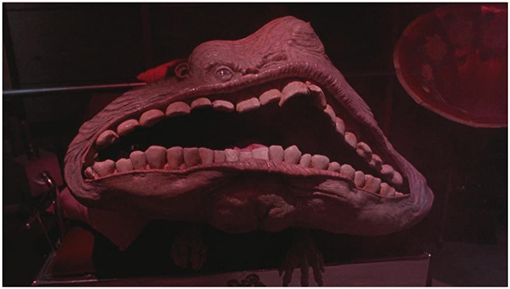 バスケット・ケース2の画像