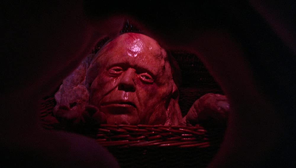 バスケット・ケース2の画像