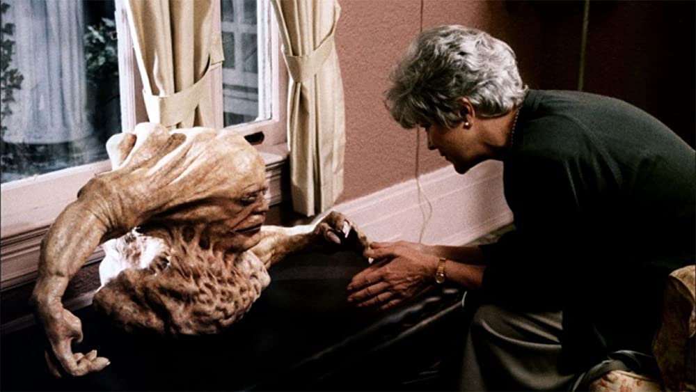 「バスケット・ケース2」アニー・ロスの画像