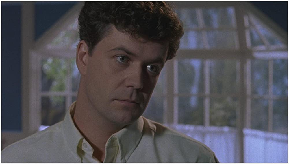 「バスケット・ケース2」Kevin Van Hentenryckの画像