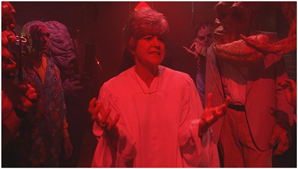 バスケット・ケース2の画像