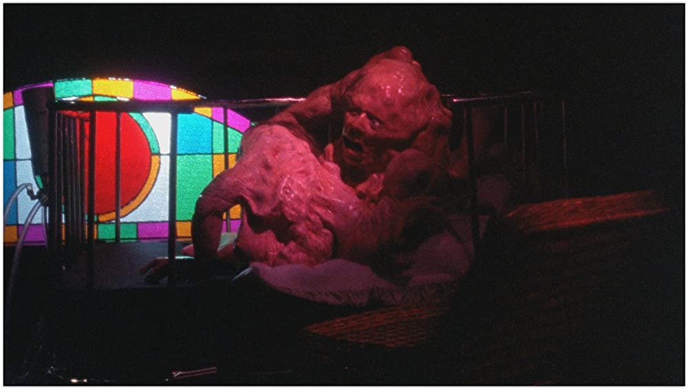 バスケット・ケース2の画像