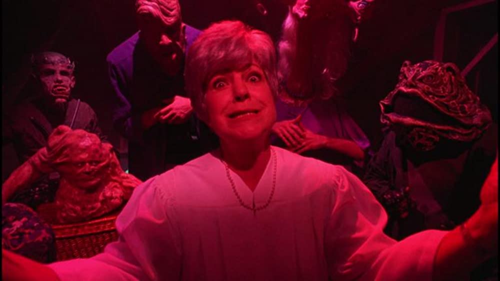 バスケット・ケース2の画像