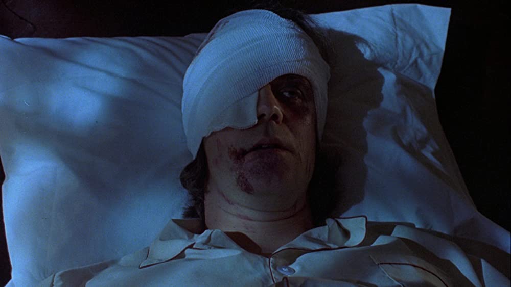 「バスケット・ケース2」Kevin Van Hentenryckの画像