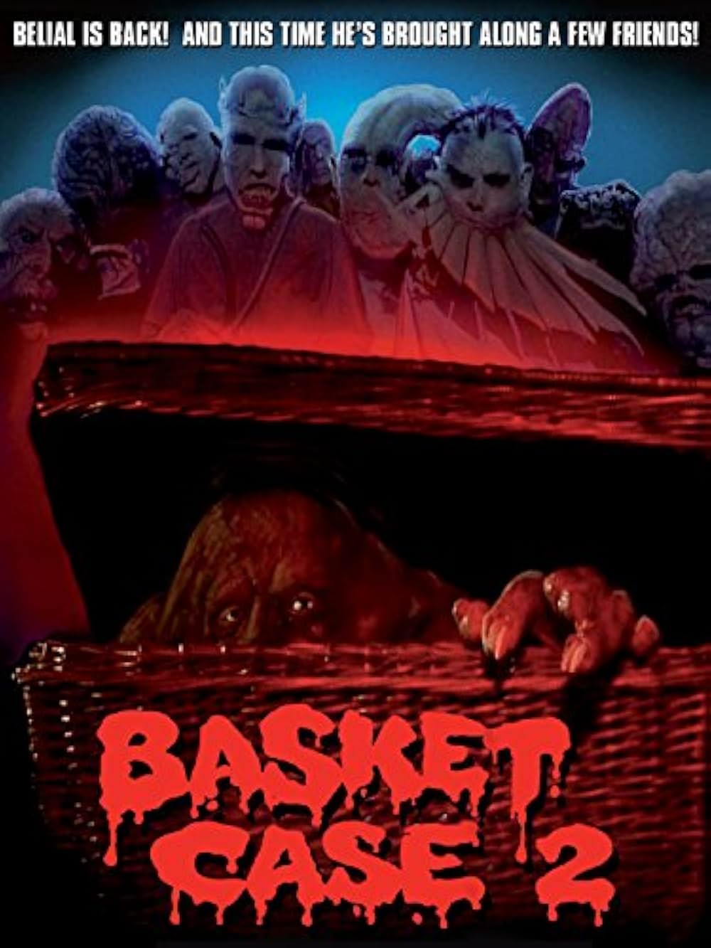 バスケット・ケース2の画像