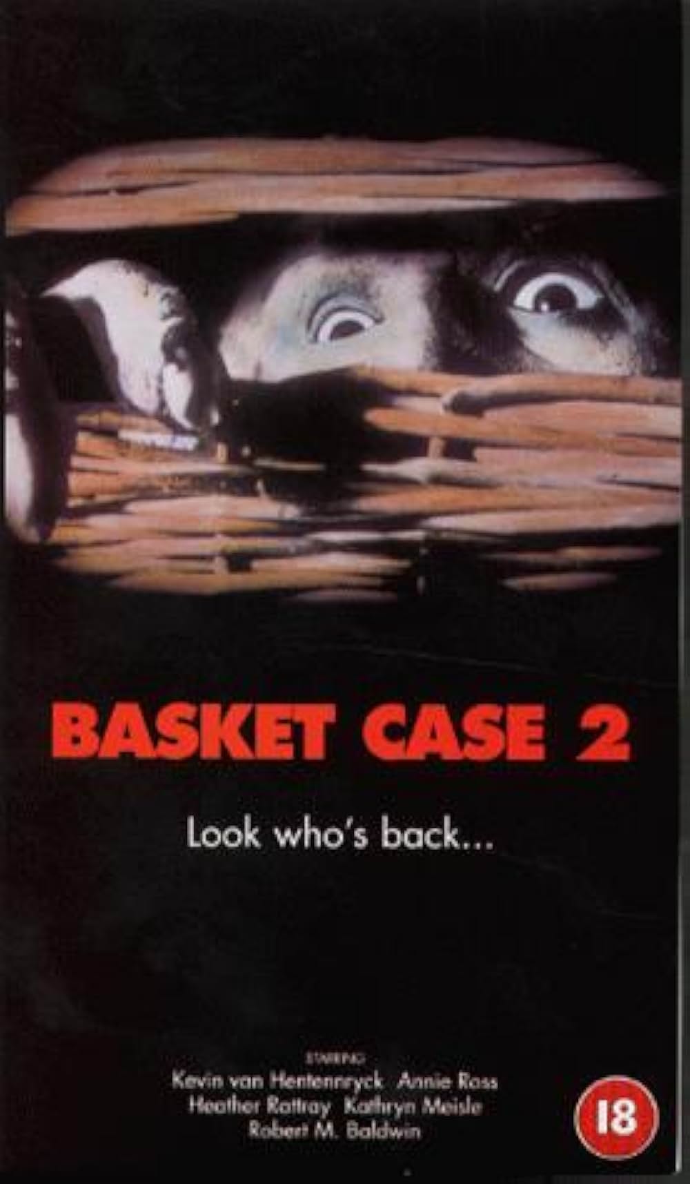 バスケット・ケース2の画像