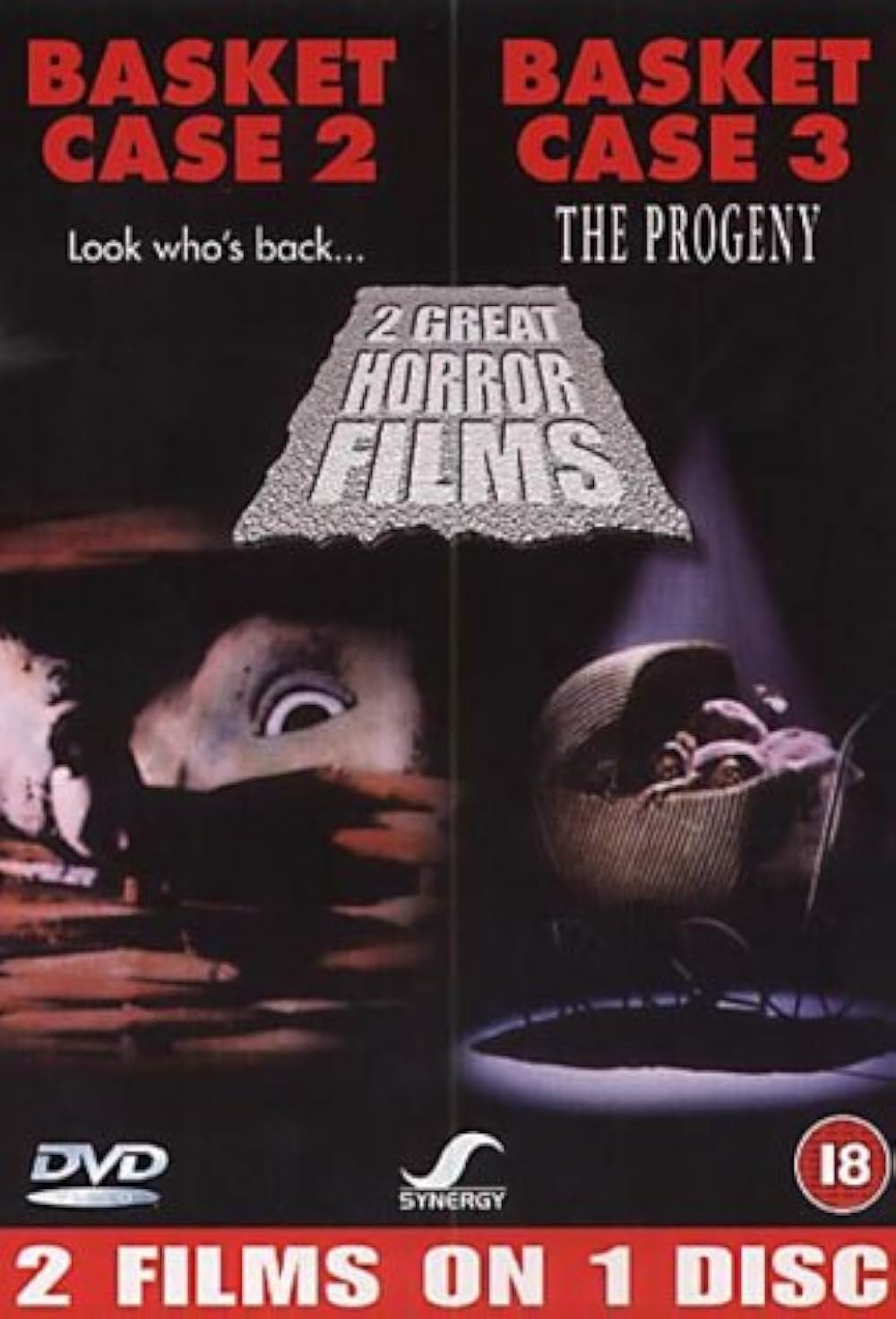 バスケット・ケース2の画像