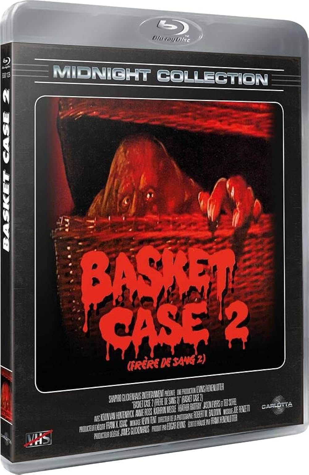 バスケット・ケース2の画像