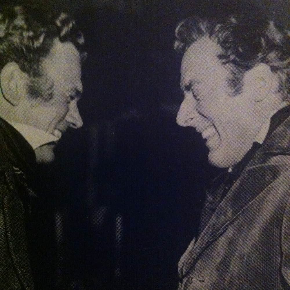 山羊座のもとにの画像