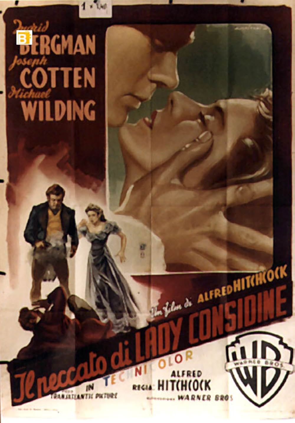 山羊座のもとにの画像