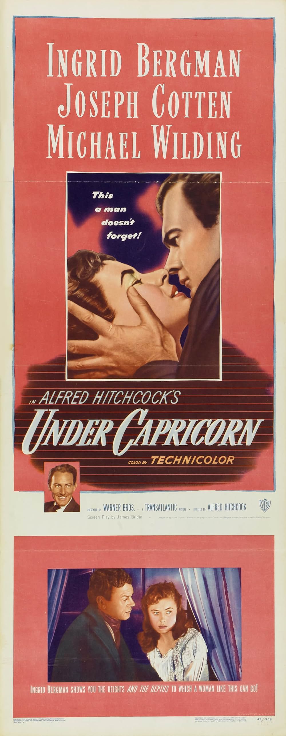 山羊座のもとにの画像