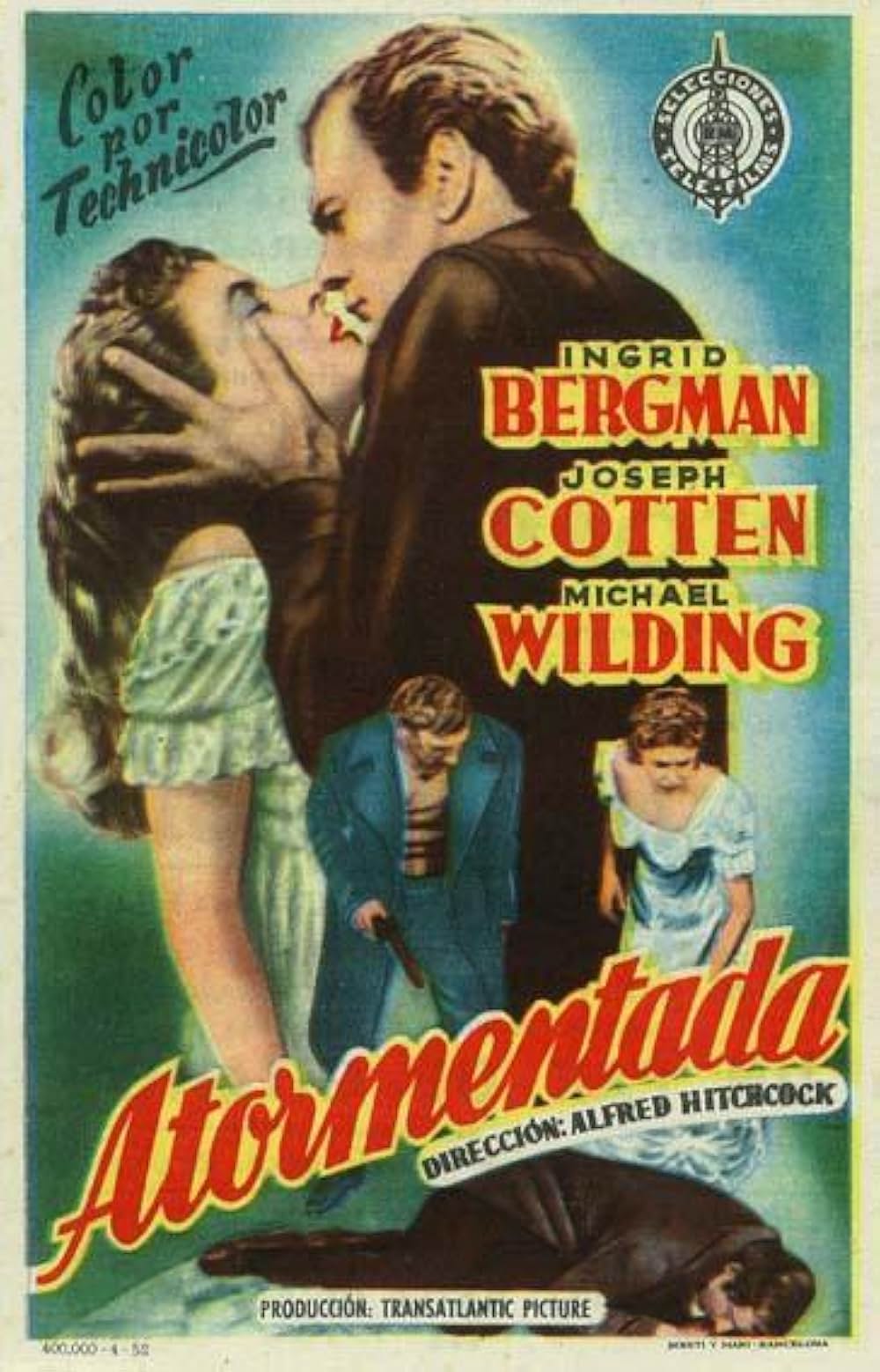 山羊座のもとにの画像