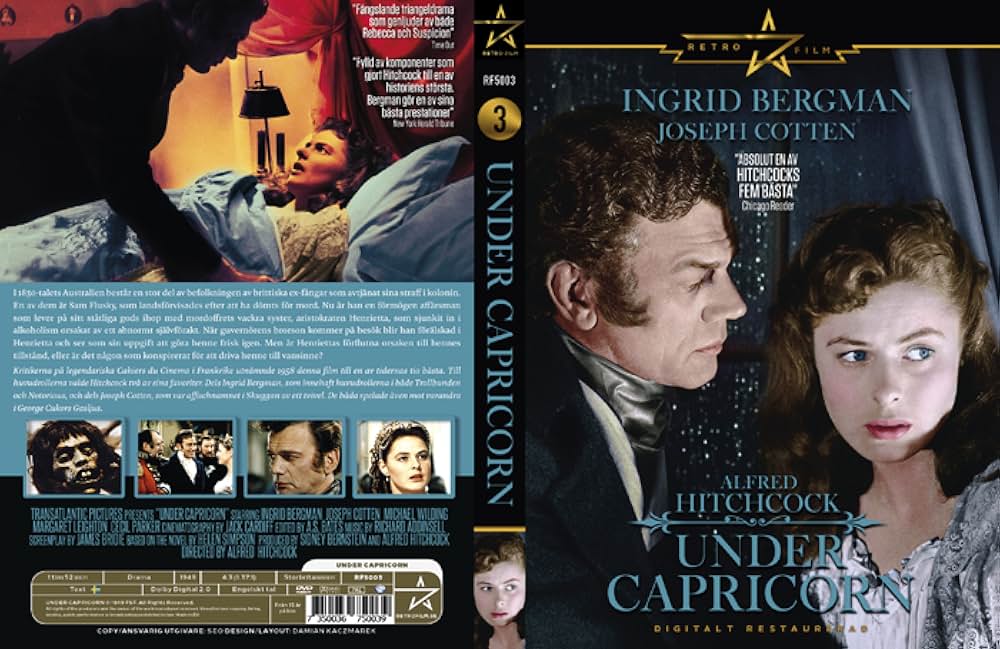 山羊座のもとにの画像