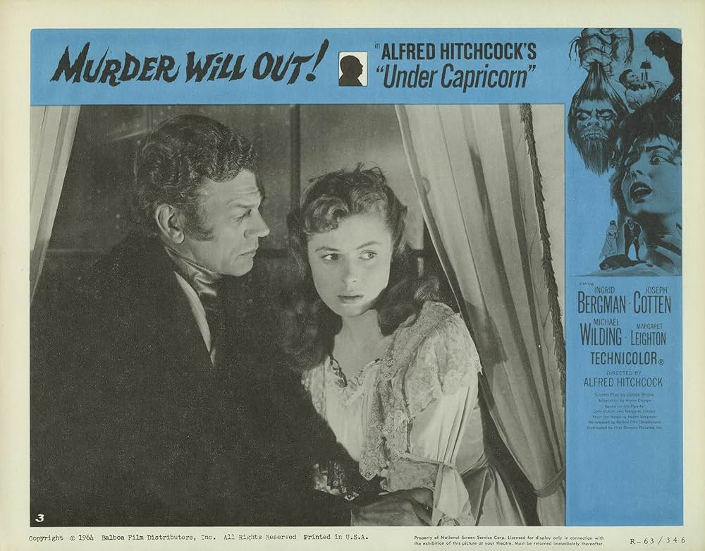 山羊座のもとにの画像