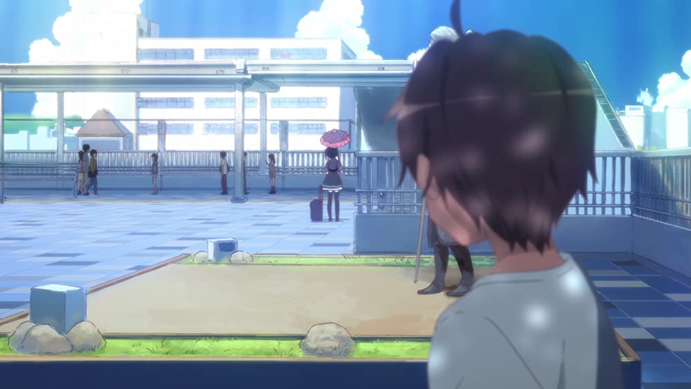 小鳥遊六花・改 劇場版 中二病でも恋がしたい！の画像