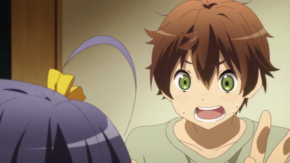 小鳥遊六花・改 劇場版 中二病でも恋がしたい！の画像