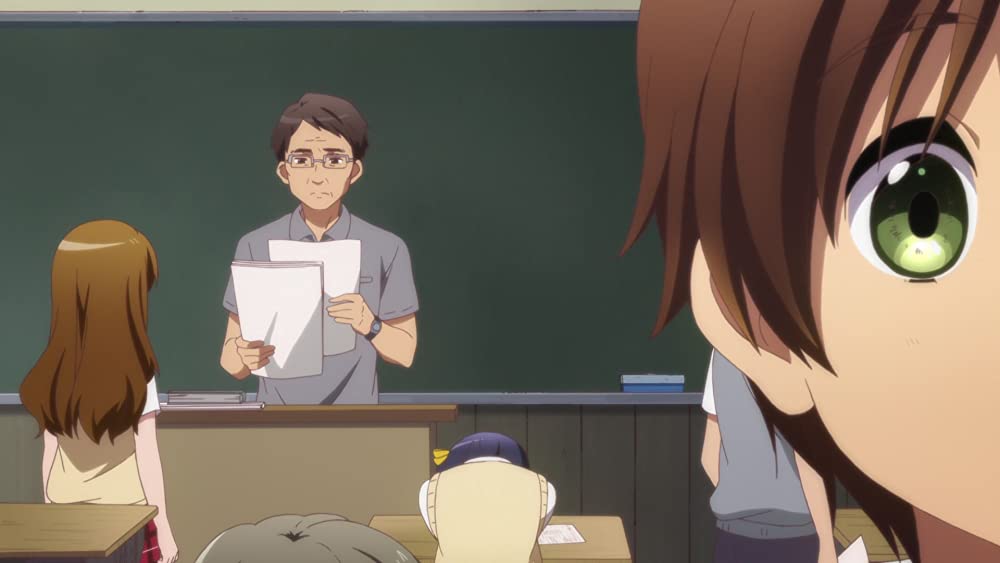 小鳥遊六花・改 劇場版 中二病でも恋がしたい！の画像