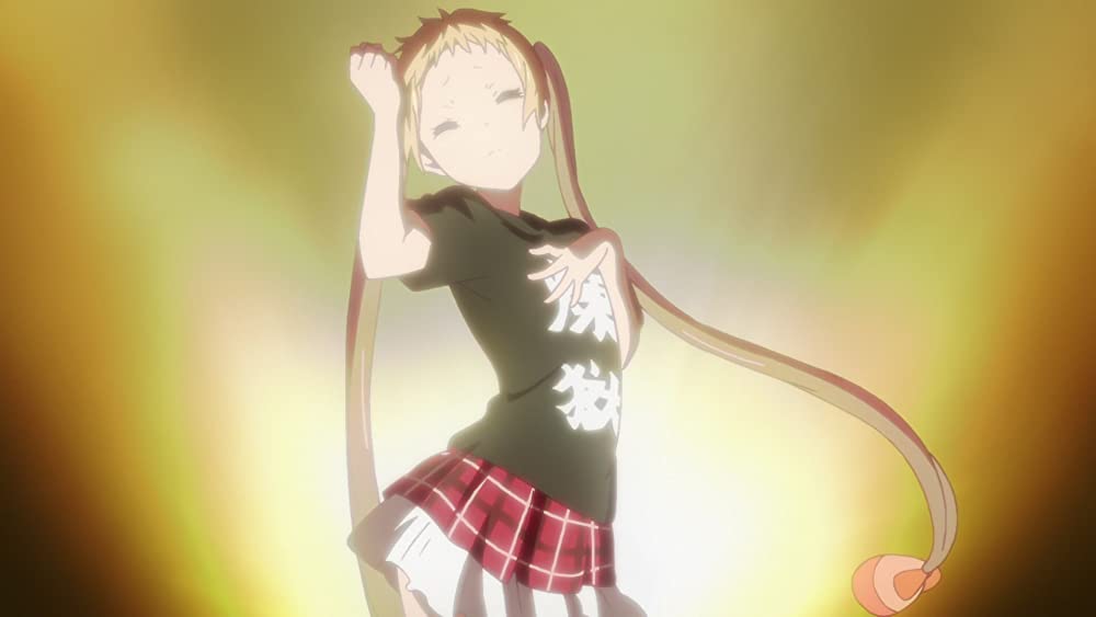 小鳥遊六花・改 劇場版 中二病でも恋がしたい！の画像