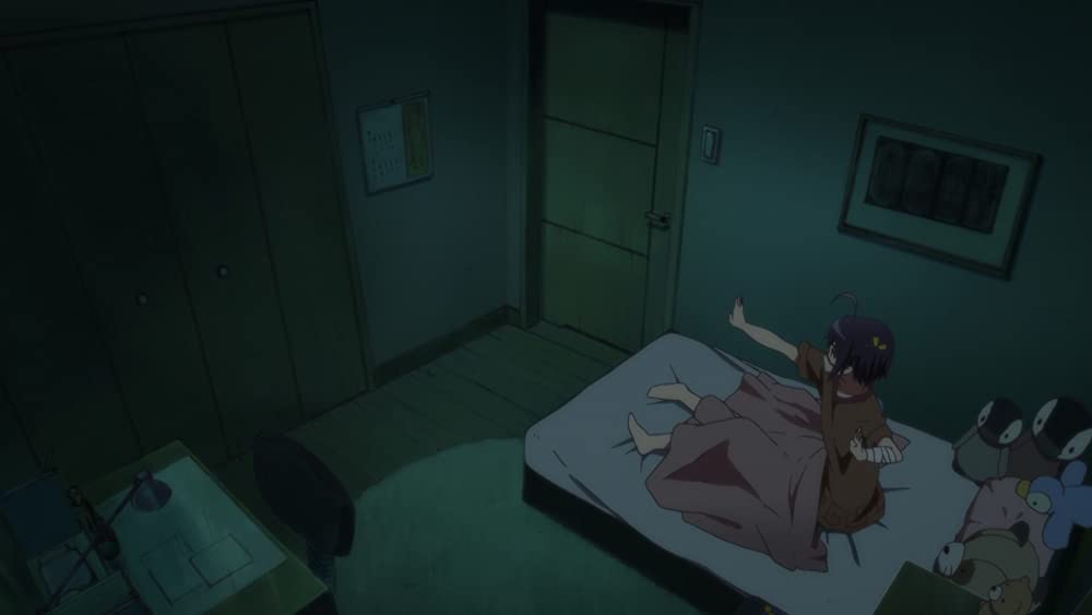 小鳥遊六花・改 劇場版 中二病でも恋がしたい！の画像