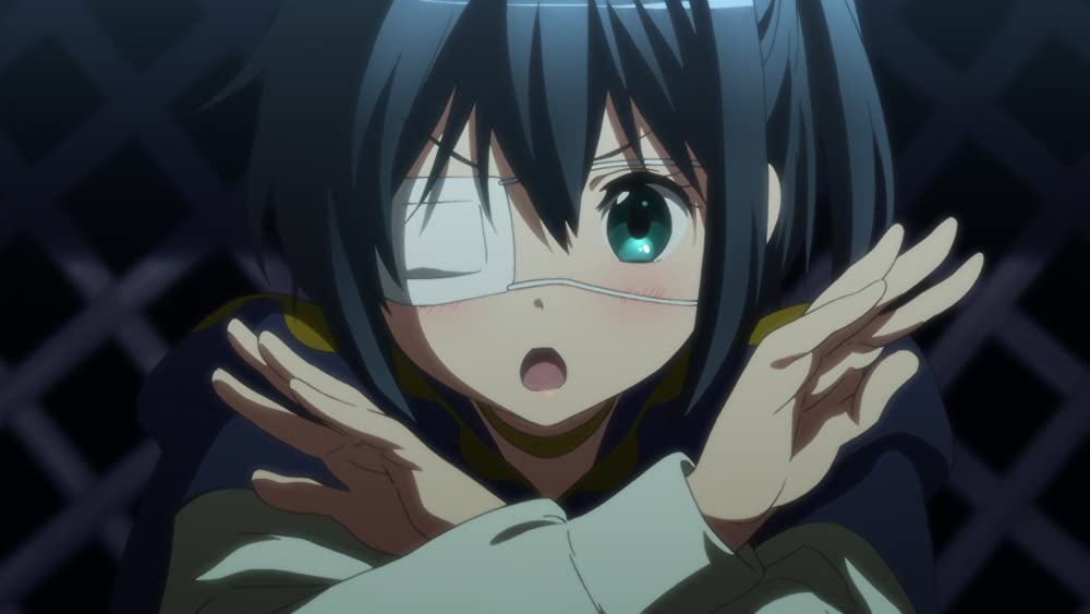 小鳥遊六花・改 劇場版 中二病でも恋がしたい！の画像