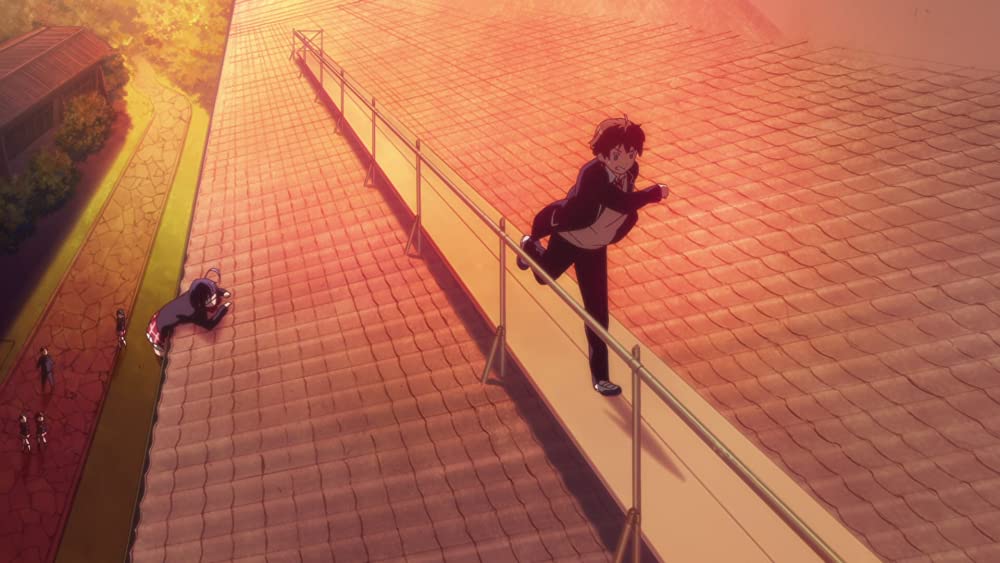 小鳥遊六花・改 劇場版 中二病でも恋がしたい！の画像