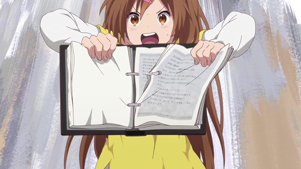 小鳥遊六花・改 劇場版 中二病でも恋がしたい！の画像