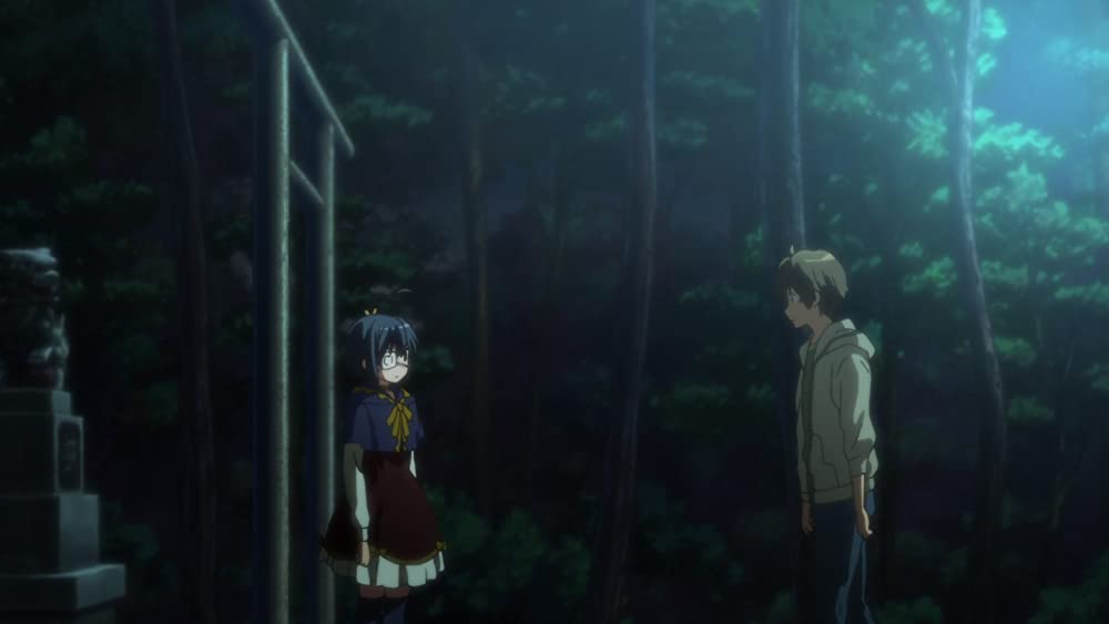 小鳥遊六花・改 劇場版 中二病でも恋がしたい！の画像