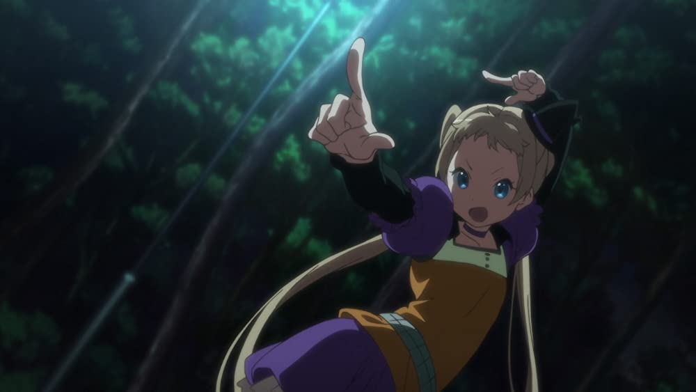 小鳥遊六花・改 劇場版 中二病でも恋がしたい！の画像